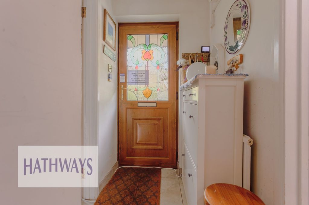 Additional image 6 of 3 bed detached house for salePrimrose Court, Ty Canol NP44