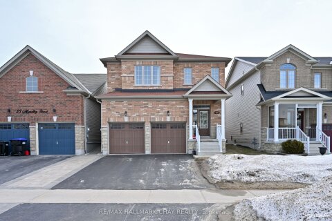 Additional image 8 of 25 Mandley Street, Essa, ON, L3W 0B6
