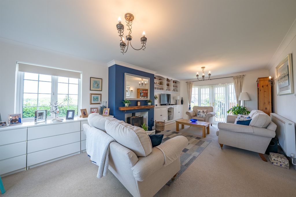 Additional image 4 of 4 bed detached house for saleMynyddbach, Shirenewton, Chepstow, Monmouthshire NP16