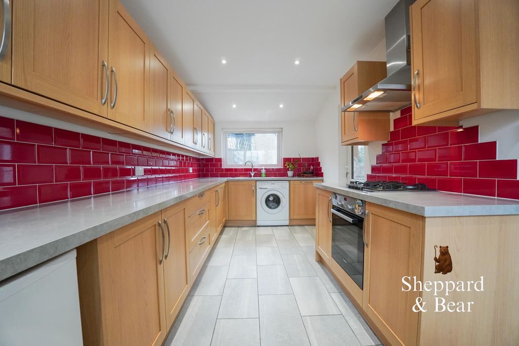 Additional image 2 of 2 bed semi-detached bungalow for saleAmblecote Close, Pontprennau, Cardiff CF23