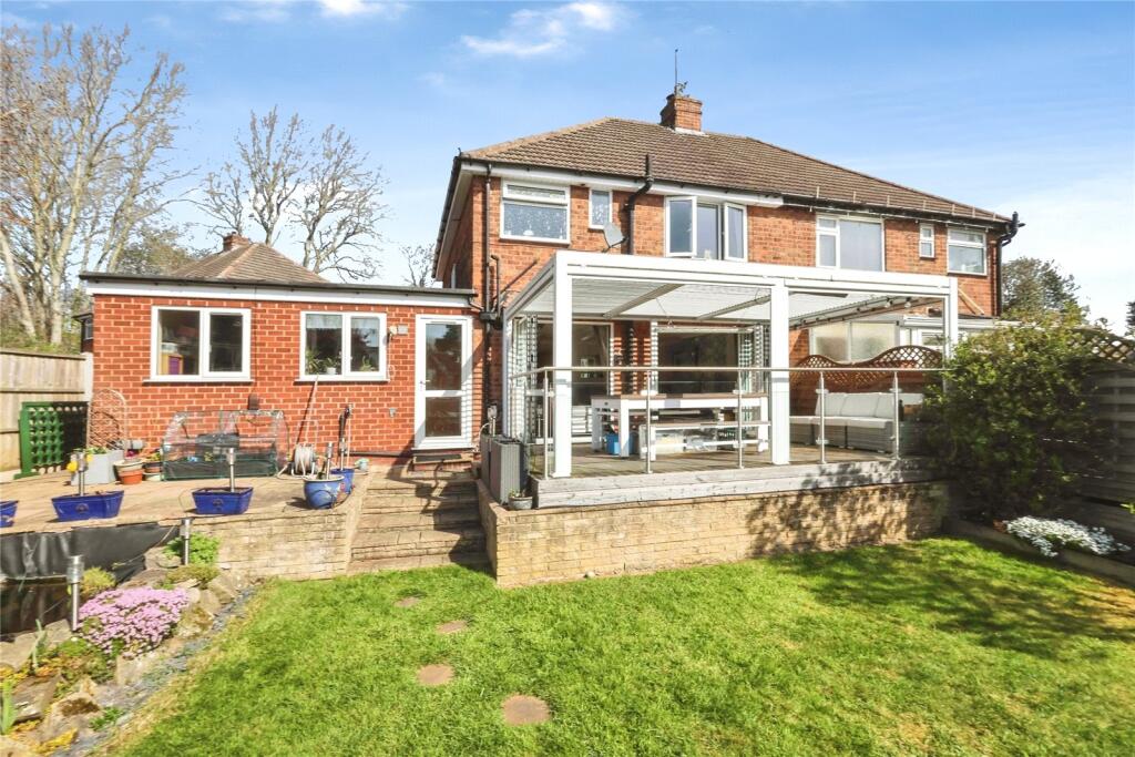 Additional image 25 of Malcolm Avenue, Birmingham, West Midlands, B24
