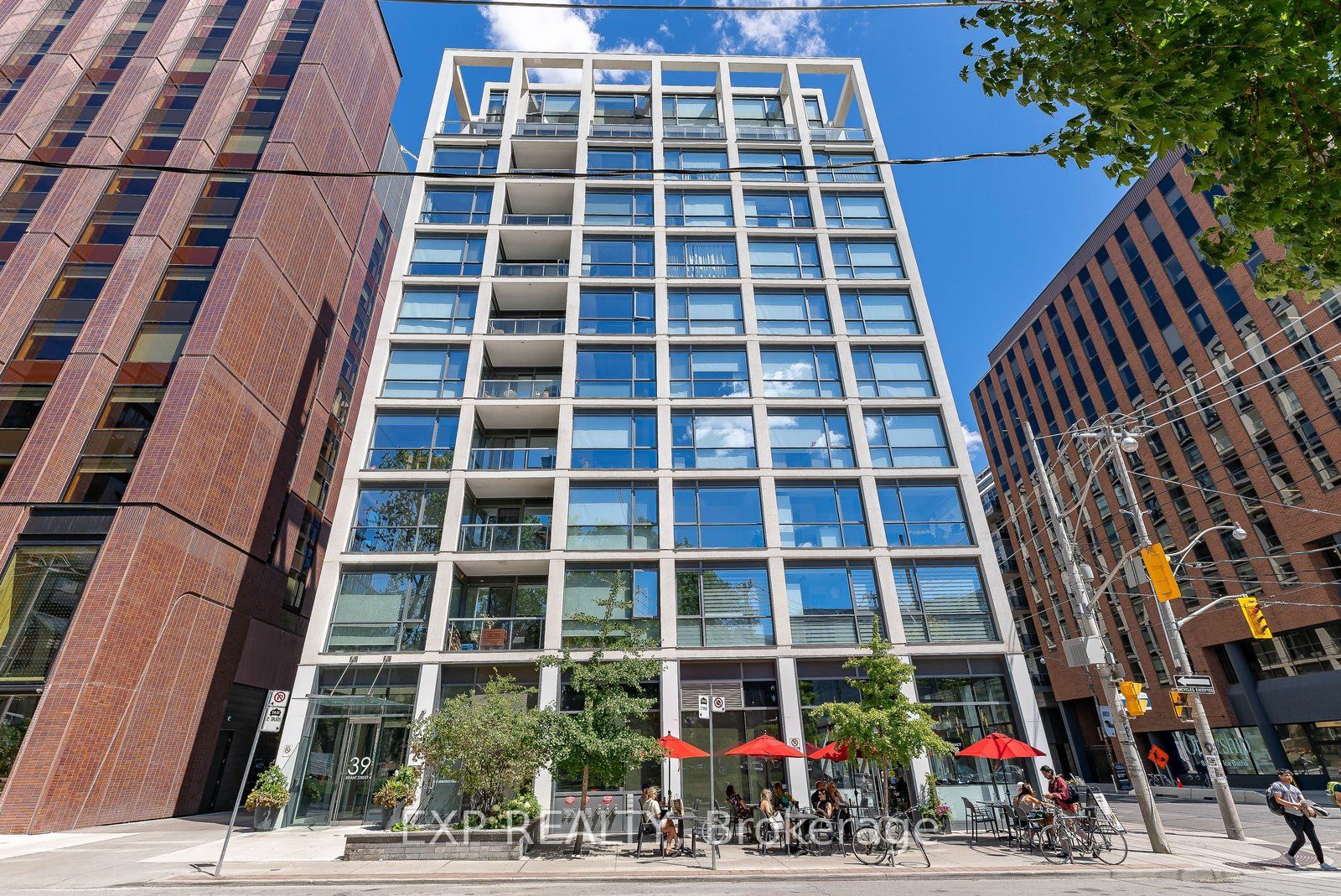 Additional image 2 of 416-39 Brant Street, Toronto, ON, M5V 2L9