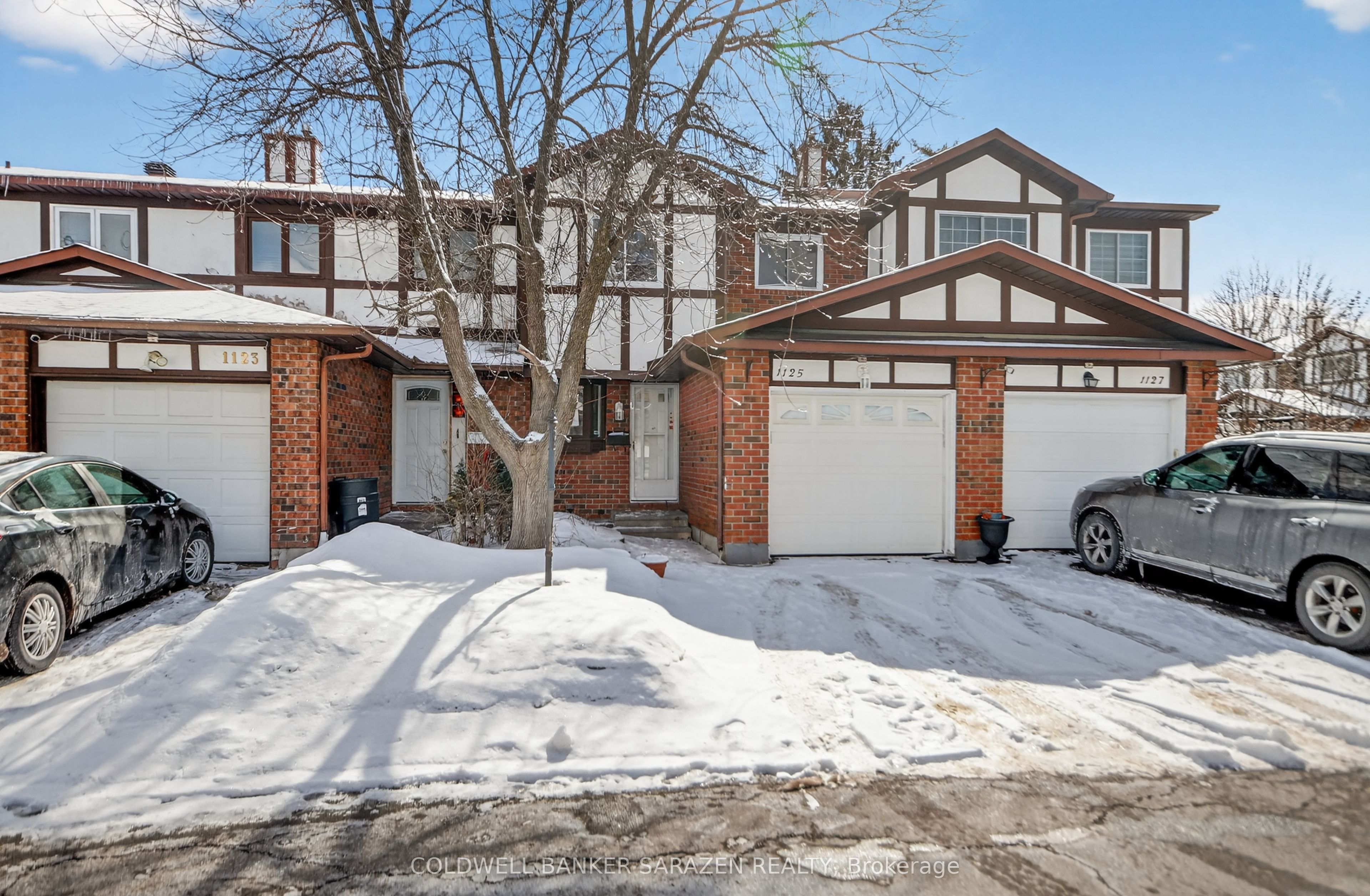 30-1125 Millwood Court, Ottawa, ON, K1C 3E9