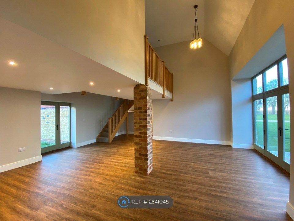 Additional image 2 of 4 bed semi-detached house to rentThe Hayloft, Brauncewell, Lincoln LN5