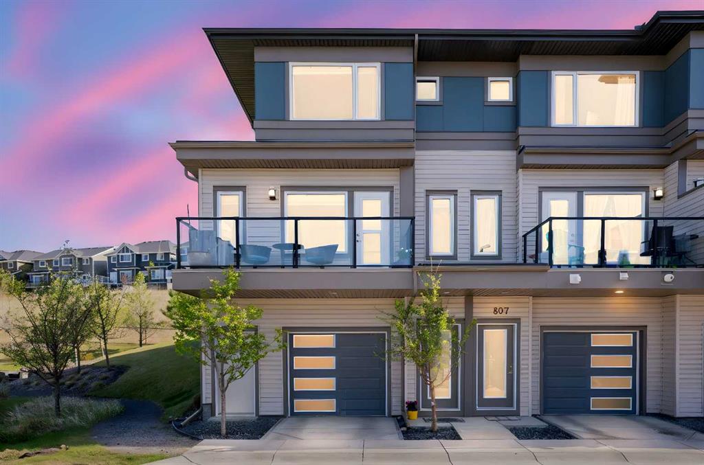 Additional image 3 of 808-501 River Heights Drive, Cochrane, AB, T4C 2L3