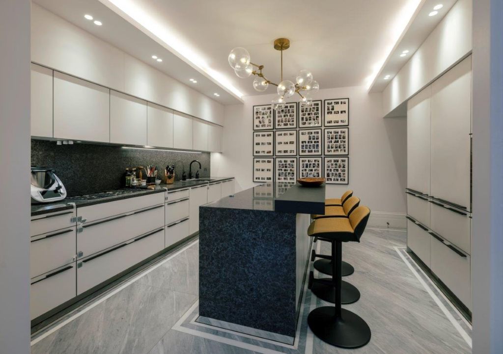 Additional image 7 of 6 bed semi-detached house for saleWarwick Avenue, Little Venice, London W9