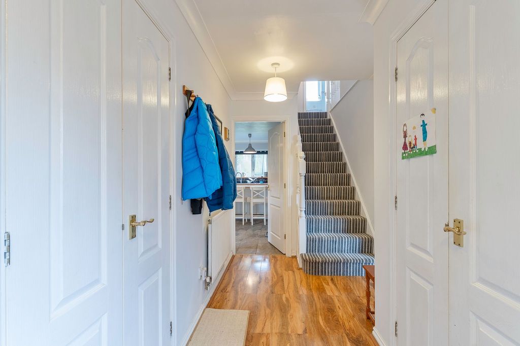 Additional image 12 of 4 bed detached house for saleThe Paddocks, Undy NP26