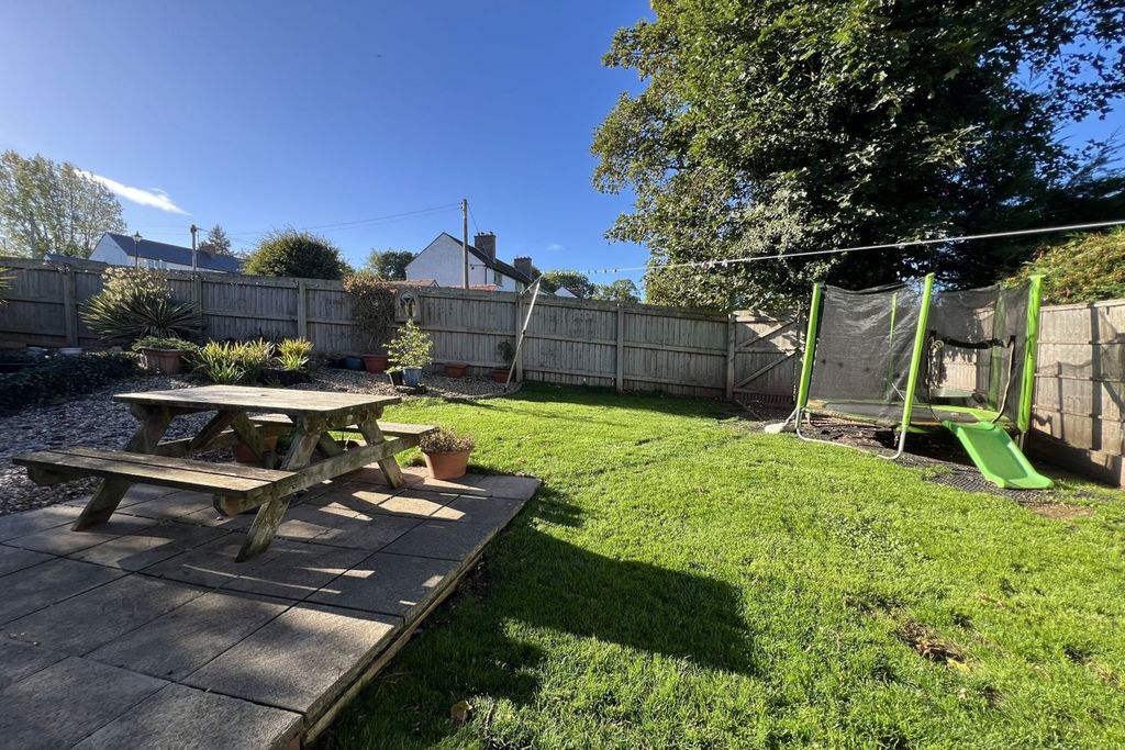 Additional image 23 of 4 bed detached house for saleChapel Grove, Llanvihangel Crucorney, Abergavenny NP7
