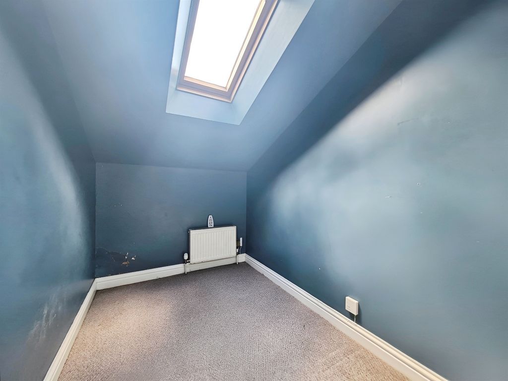 Additional image 7 of 3 bed terraced house for saleWall Street, Ebbw Vale NP23