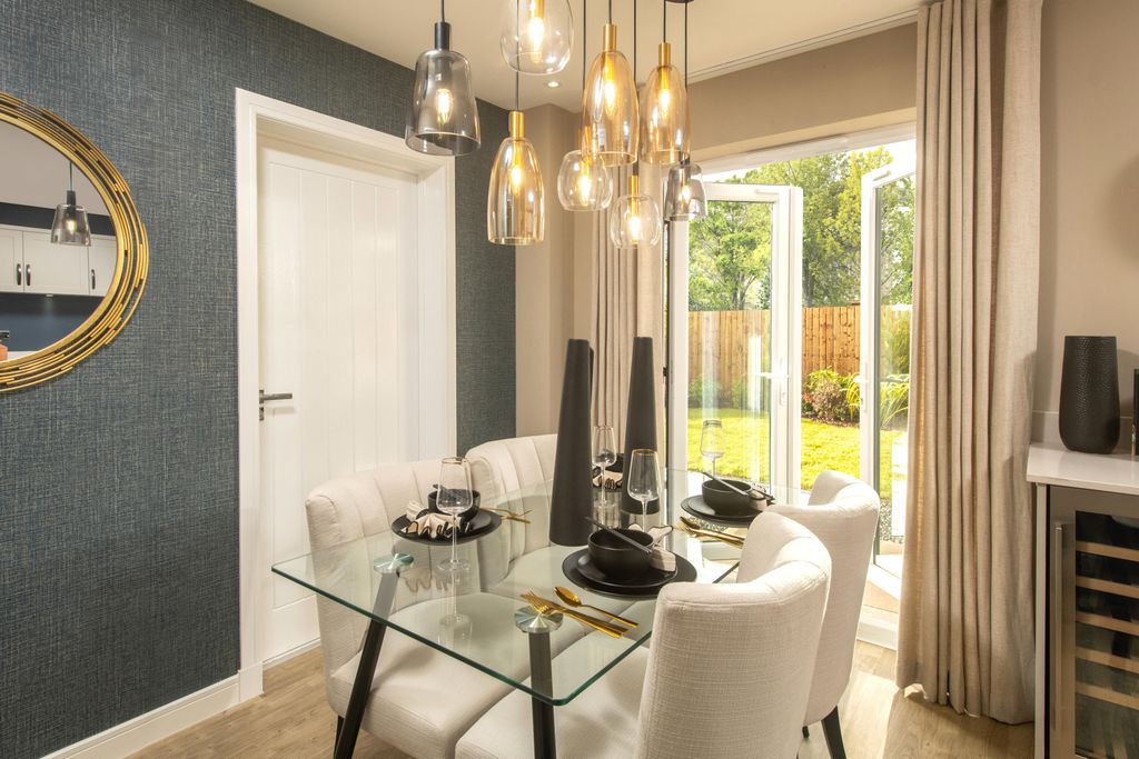 Additional image 6 of 4 bed detached house for sale"The Thorndon" at Dumfries Drive, Moorfield, Kilmarnock KA1