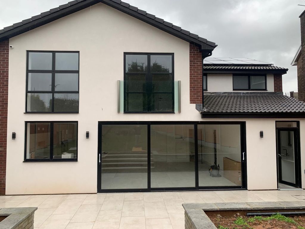 Additional image 2 of 4 bed detached house for saleJustin Close, Cardiff CF23
