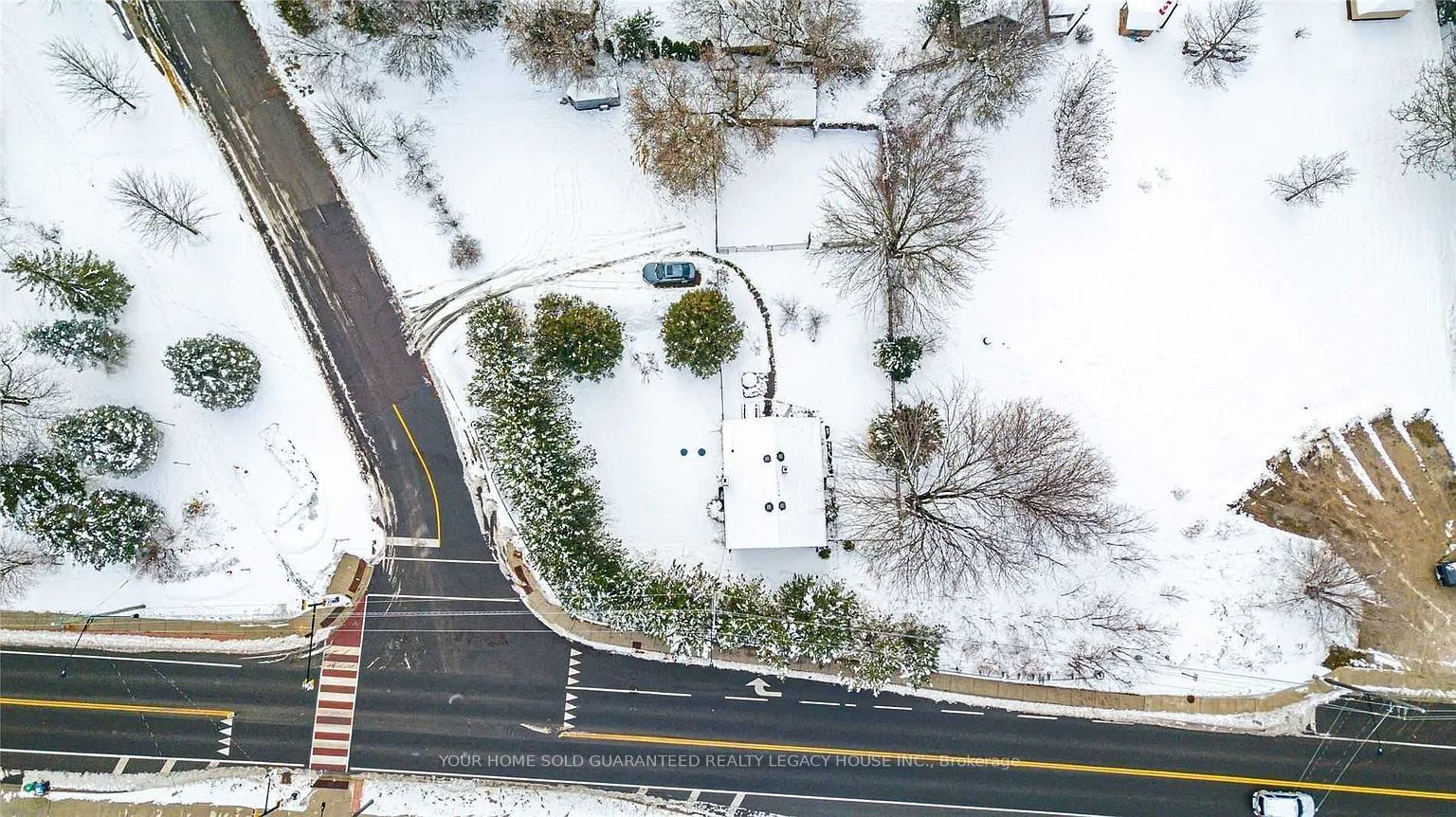 44 Brawton Drive, Caledon, ON, L7E 0E1