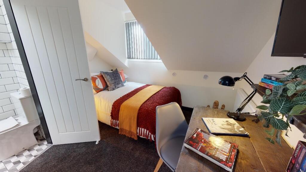 Additional image 7 of Daisy Road, Birmingham, B16