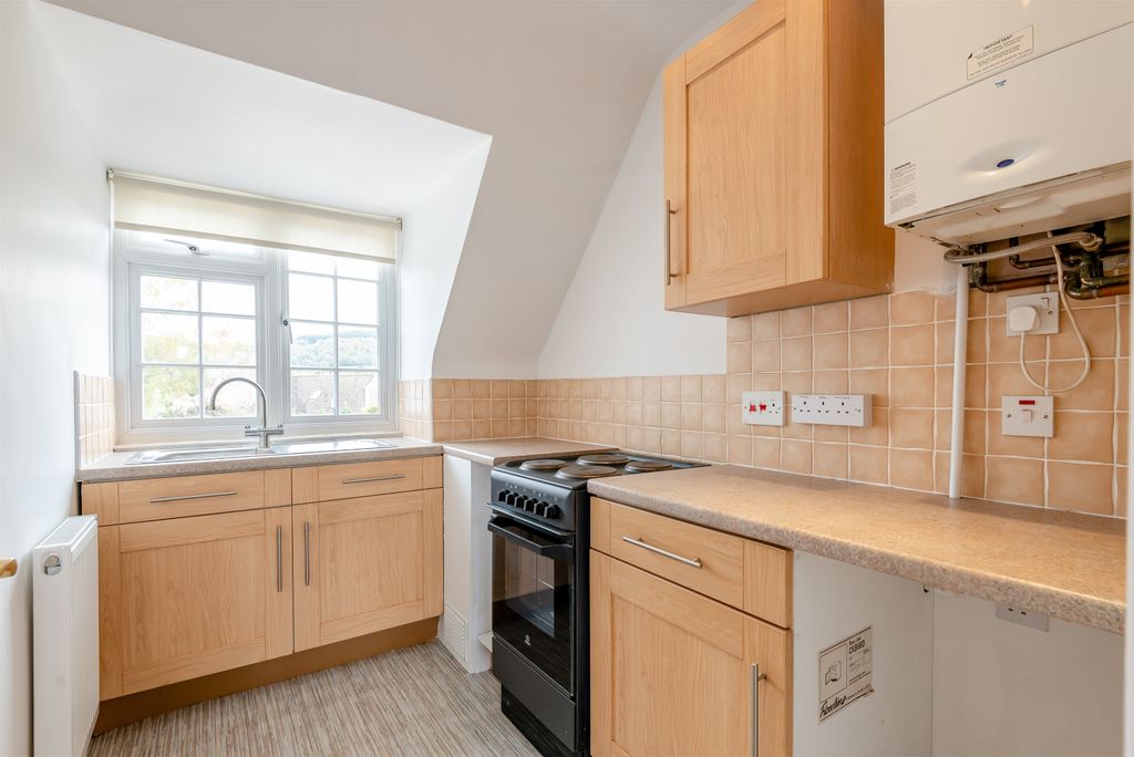 Additional image 2 of 1 bed flat for saleThe Parade, Monmouth, Monmouthshire NP25
