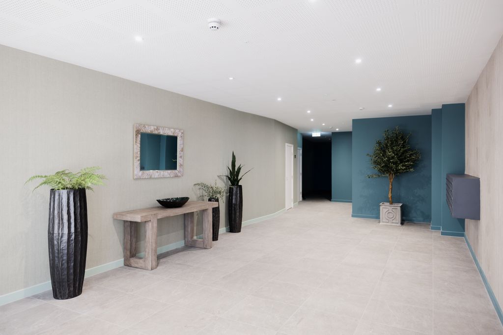 Additional image 5 of 1 bed flat for saleMerchants Square, St. Helier, Jersey JE2