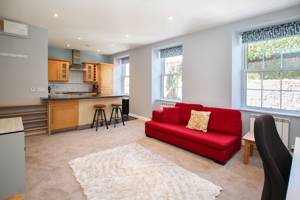 1 bed property to rentVauvert, St Peter Port, Guernsey GY1