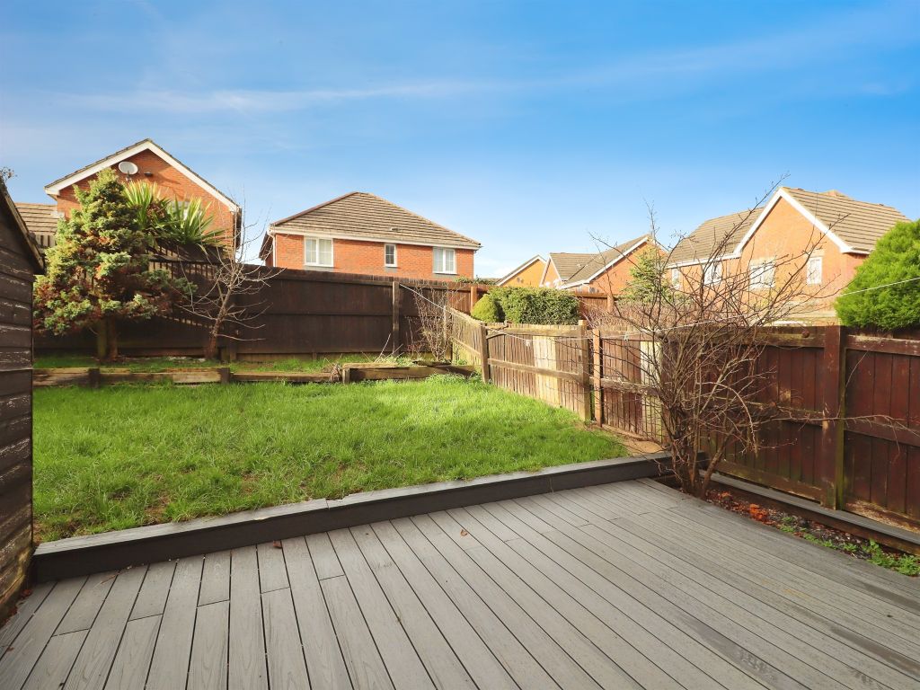 Additional image 17 of 3 bed detached house for saleEmerson Drive, Cardiff CF5
