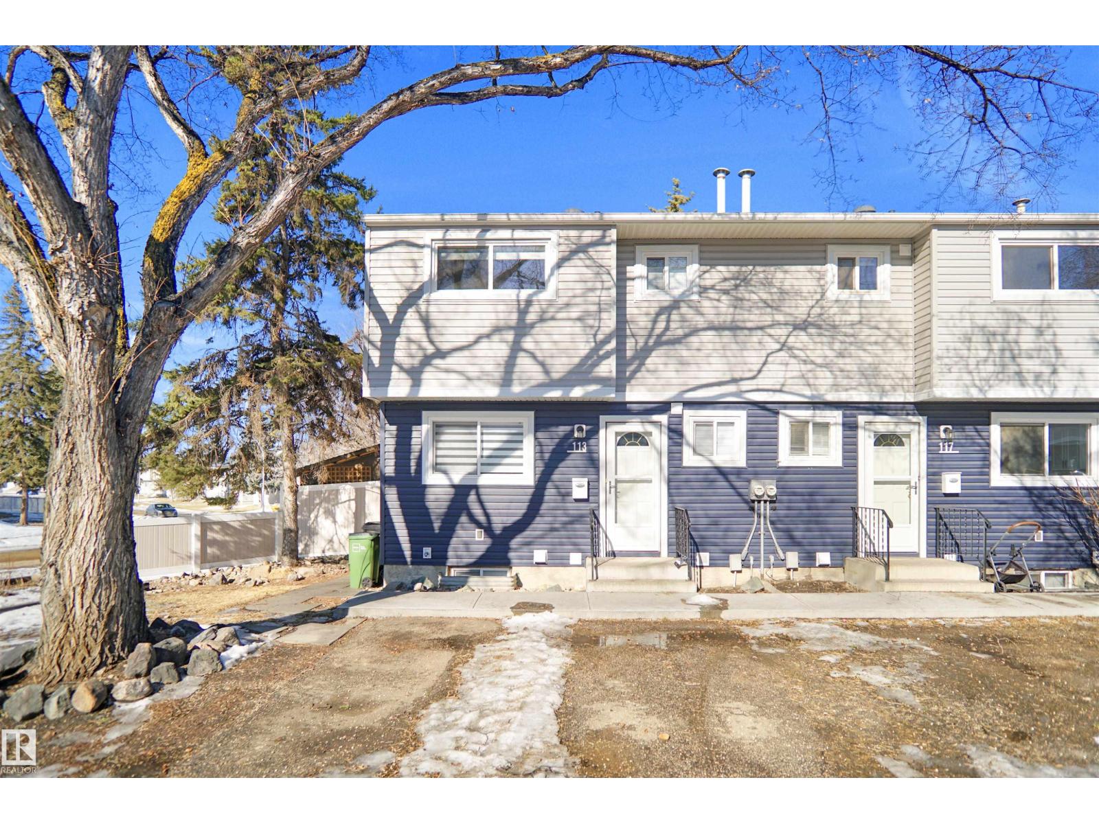 113 Habitat Crescent NW, Edmonton, AB, T5A3K8