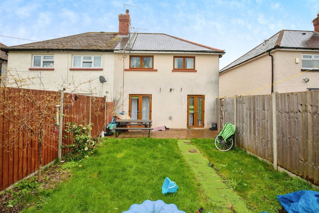 Additional image 4 of 3 bed semi-detached house for saleMynachdy Road, Cardiff CF14
