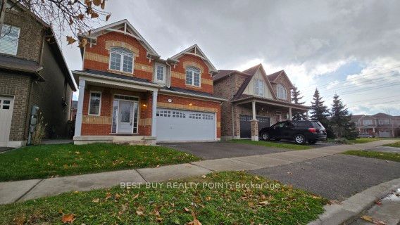 Additional image 2 of 215 Higginbotham Crescent, Milton, ON, L9T 8C6