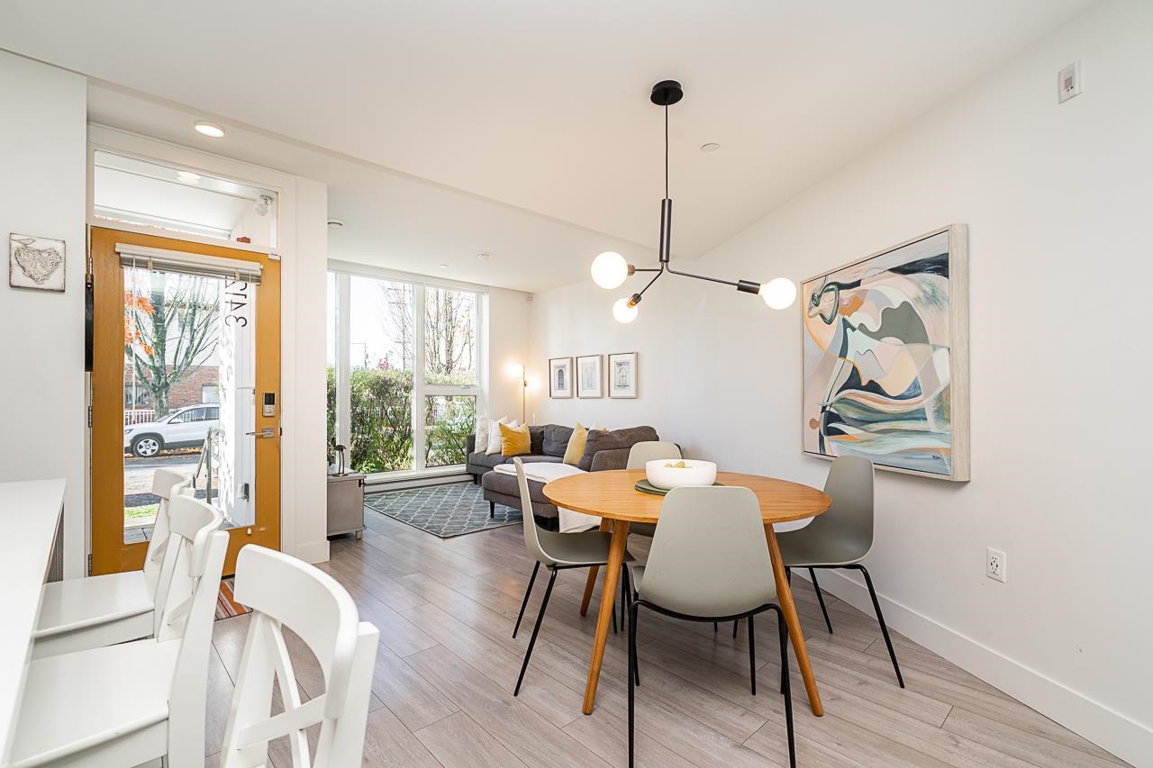 3412 St. Catherines Street, Vancouver, BC, V5V 3C4