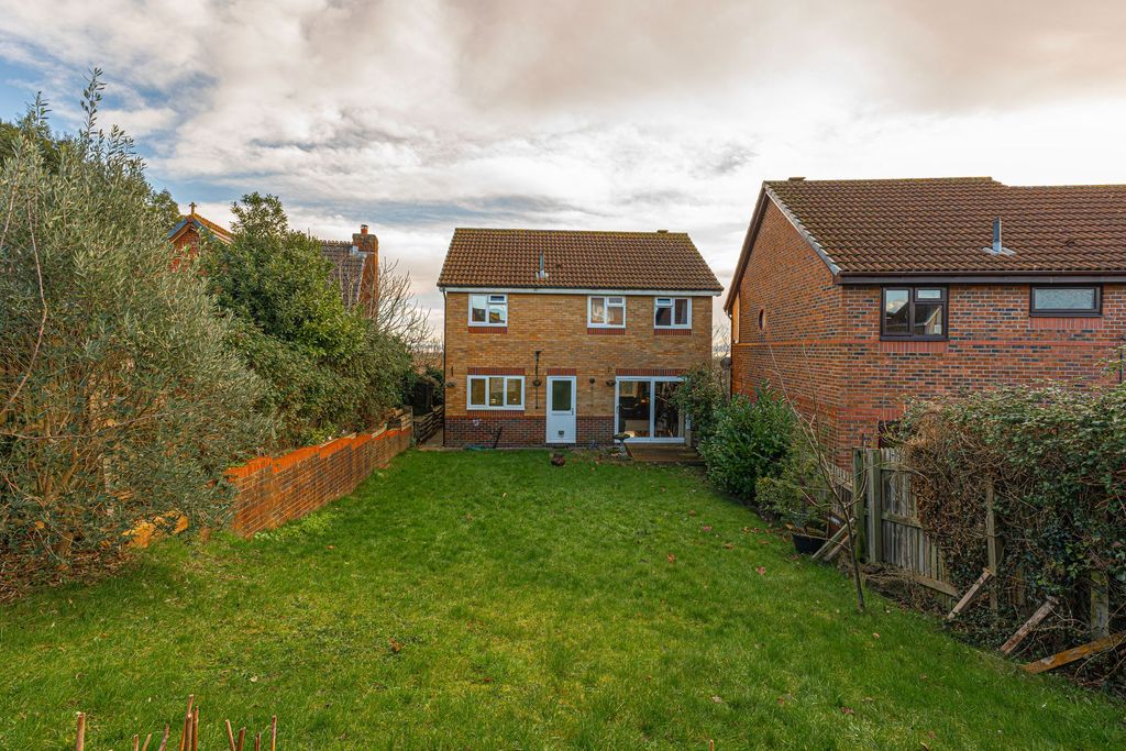 Additional image 26 of 4 bed detached house for saleBadgers Walk, Undy NP26