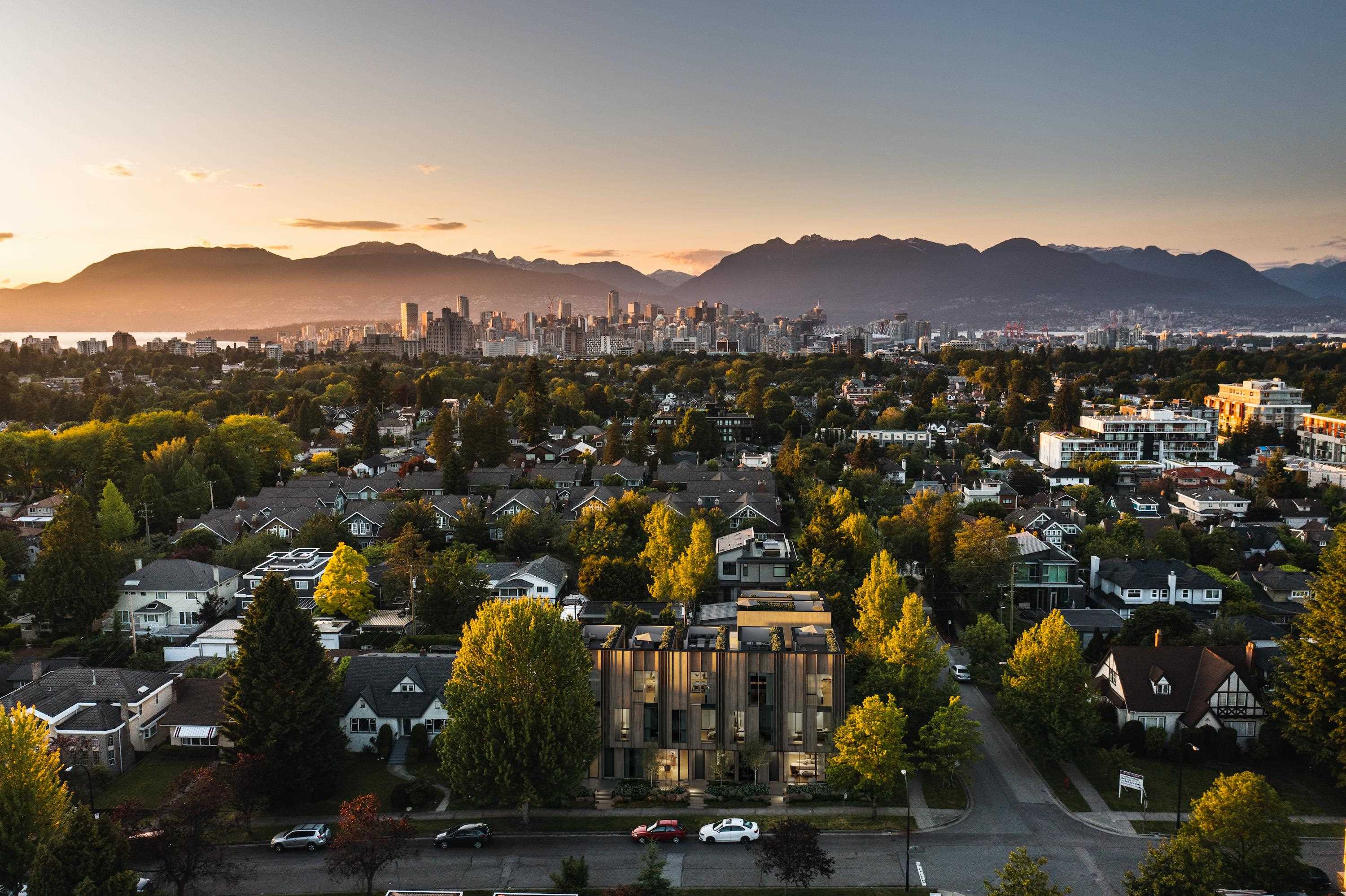 Additional image 5 of 609 28th Avenue W, Vancouver, BC, V5Z 2G4