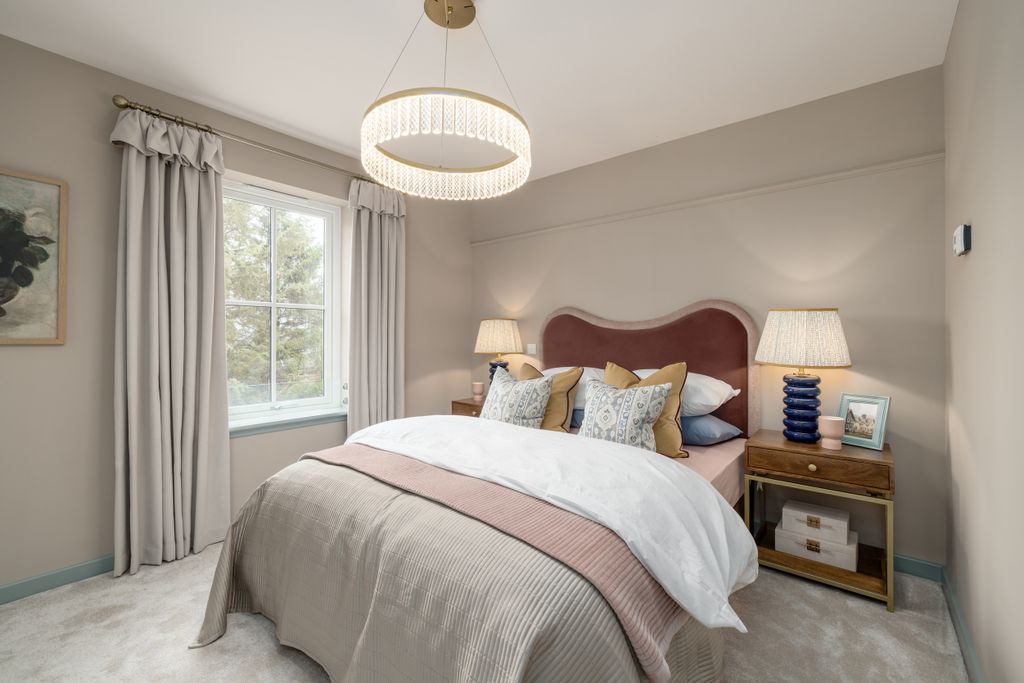 Additional image 7 of 4 bed detached house for saleCoal Road, Longniddry EH32