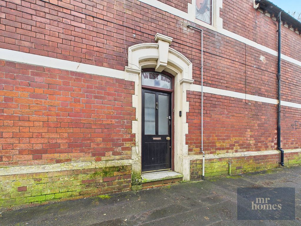 Additional image 8 of 1 bed flat for saleBeda Road, Canton, Cardiff CF5