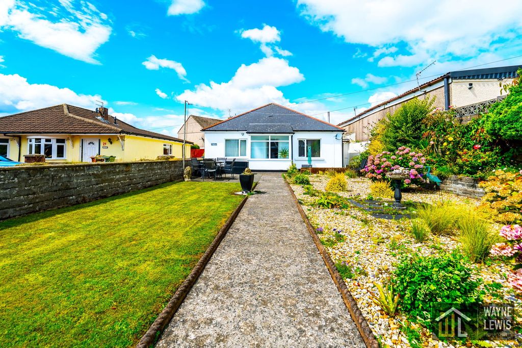 Additional image 13 of 3 bed bungalow for saleNavigation Street, Trethomas, Caerphilly CF83