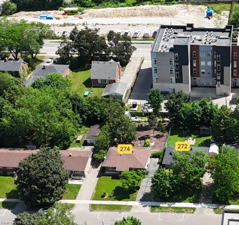 274 Sunview Street, Waterloo, ON, N2L 3V9