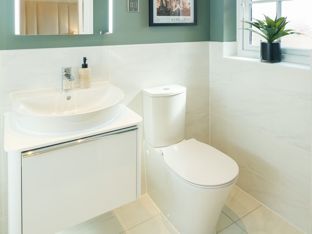 Additional image 10 of 4 bed detached house for sale"Windsor" at Keckwick Lane, Warrington WA4