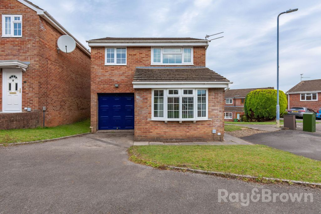 Additional image 8 of 4 bed detached house for saleSundew Close, Cardiff CF5