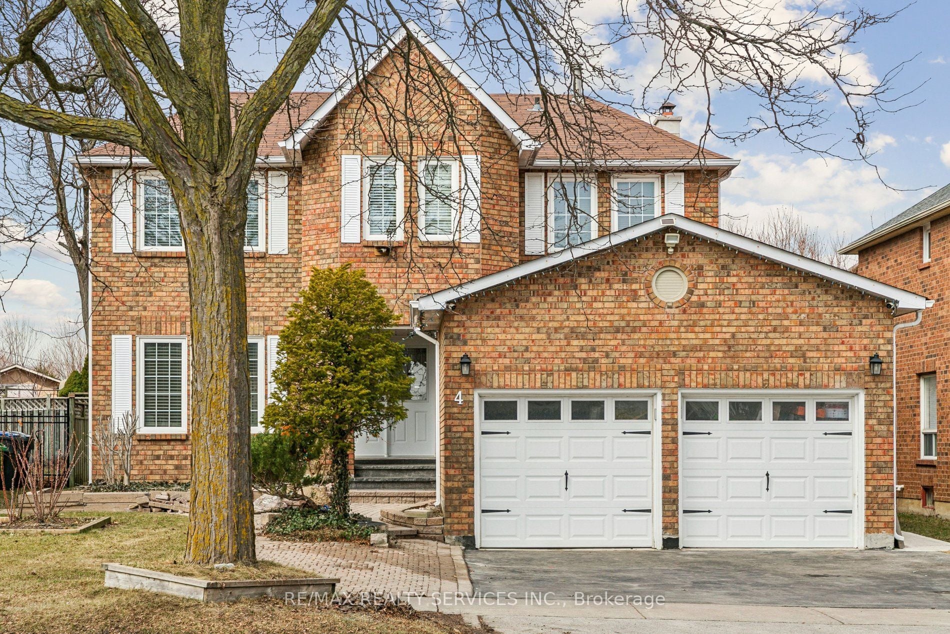 4 Burt Drive, Brampton, ON, L6X 3H6