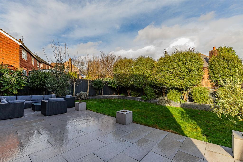 Additional image 25 of 4 bed detached house for saleLlwyn Y Grant Road, Penylan, Cardiff CF23