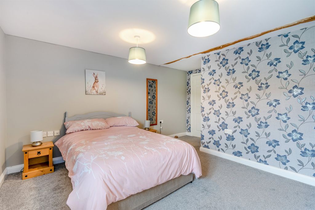 Additional image 14 of 5 bed detached house for saleChurch Farm, Cwmcarvan, Monmouth, Monmouthshire NP25