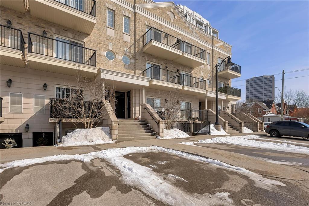 Additional image 3 of 304-133 Park Street, Waterloo, ON, N2L 0B2