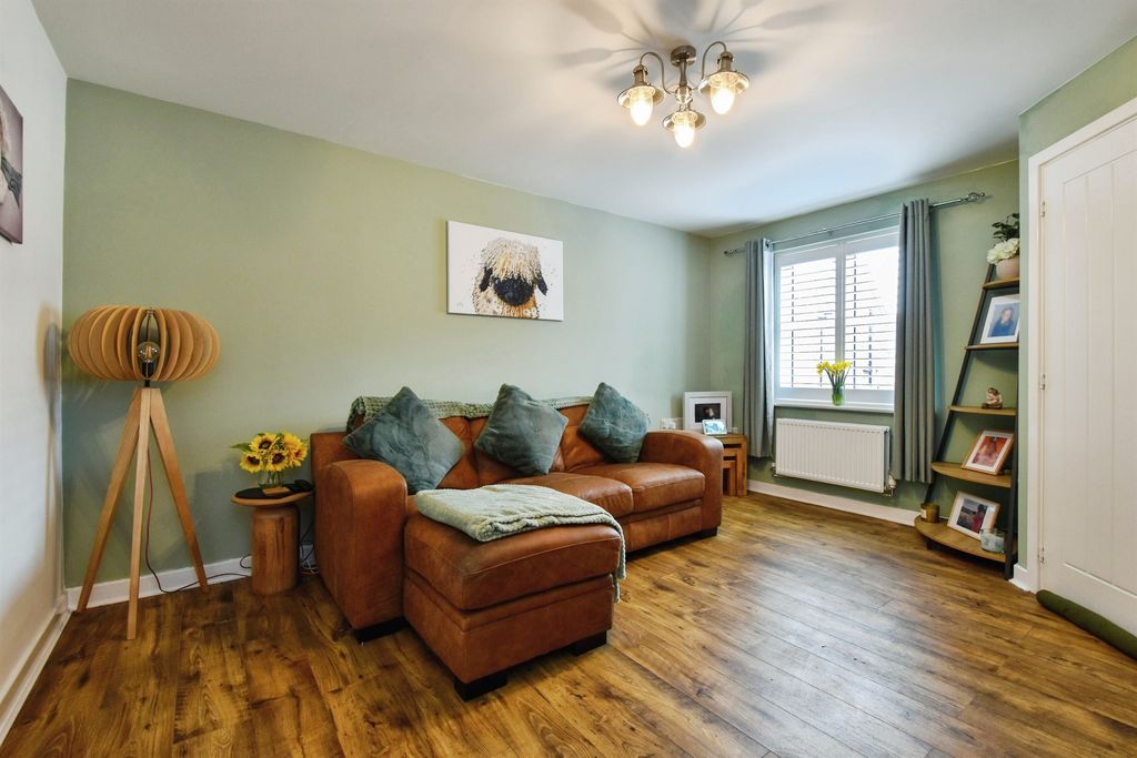Additional image 7 of 3 bed semi-detached house for saleCarn Y Cefn, Ebbw Vale NP23