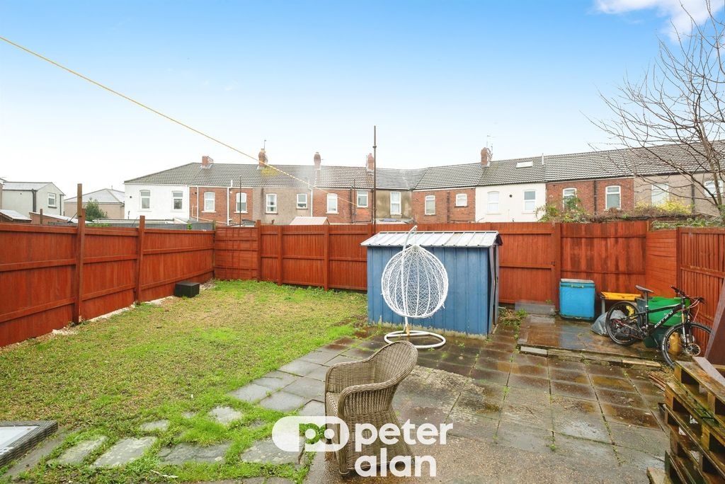 Additional image 2 of 3 bed terraced house for saleLlanvair Road, Newport NP19