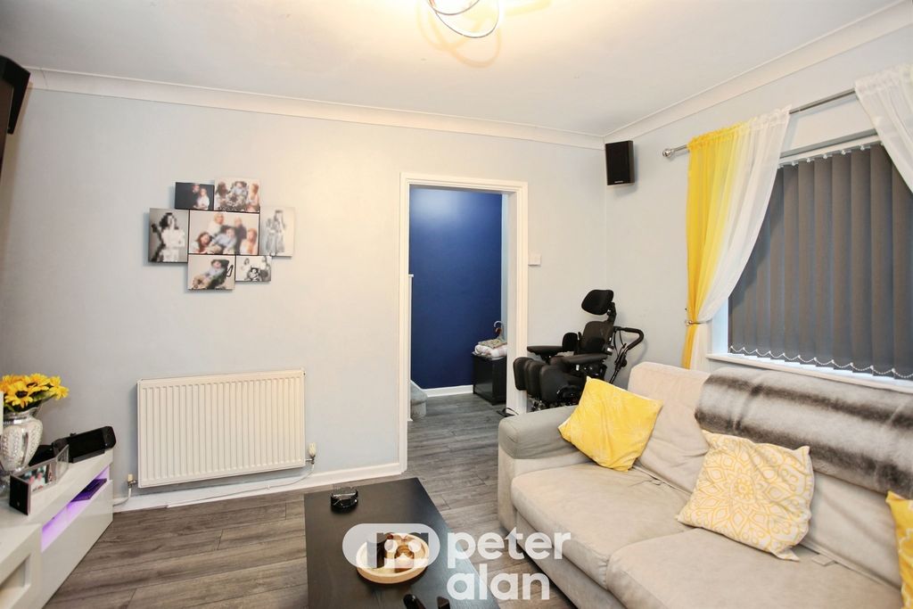 Additional image 4 of 2 bed end terrace house for saleCourt Farm Road, Llantarnam, Cwmbran NP44