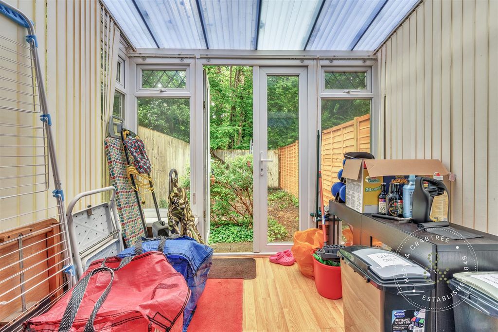Additional image 9 of 2 bed terraced house for saleWoodlawn Way, Thornhill, Cardiff CF14