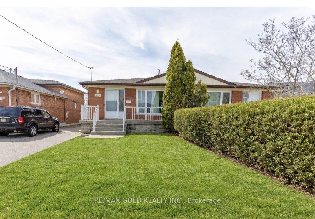 Additional image 3 of 7158 Harwick Drive, Mississauga, ON, L4T 3A4