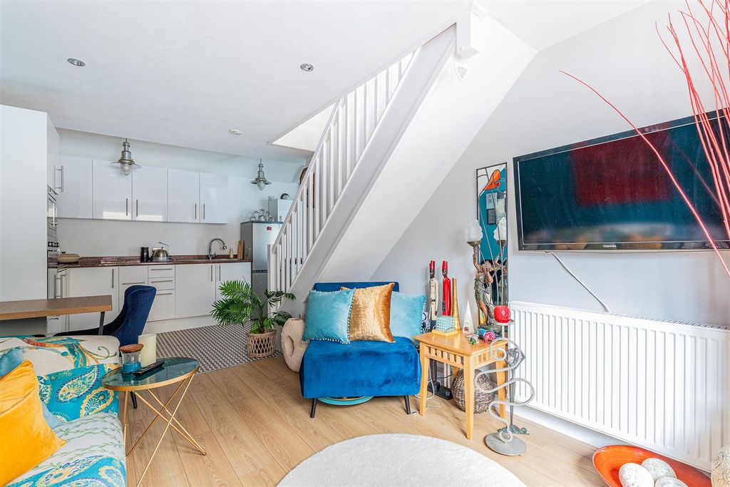 Additional image 5 of 1 bed property for saleDenton Road, Canton, Cardiff CF5