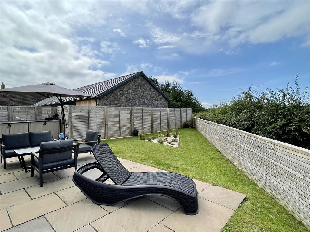 Additional image 40 of 3 bed detached bungalow for saleStarling Close, Rogiet, Caldicot NP26