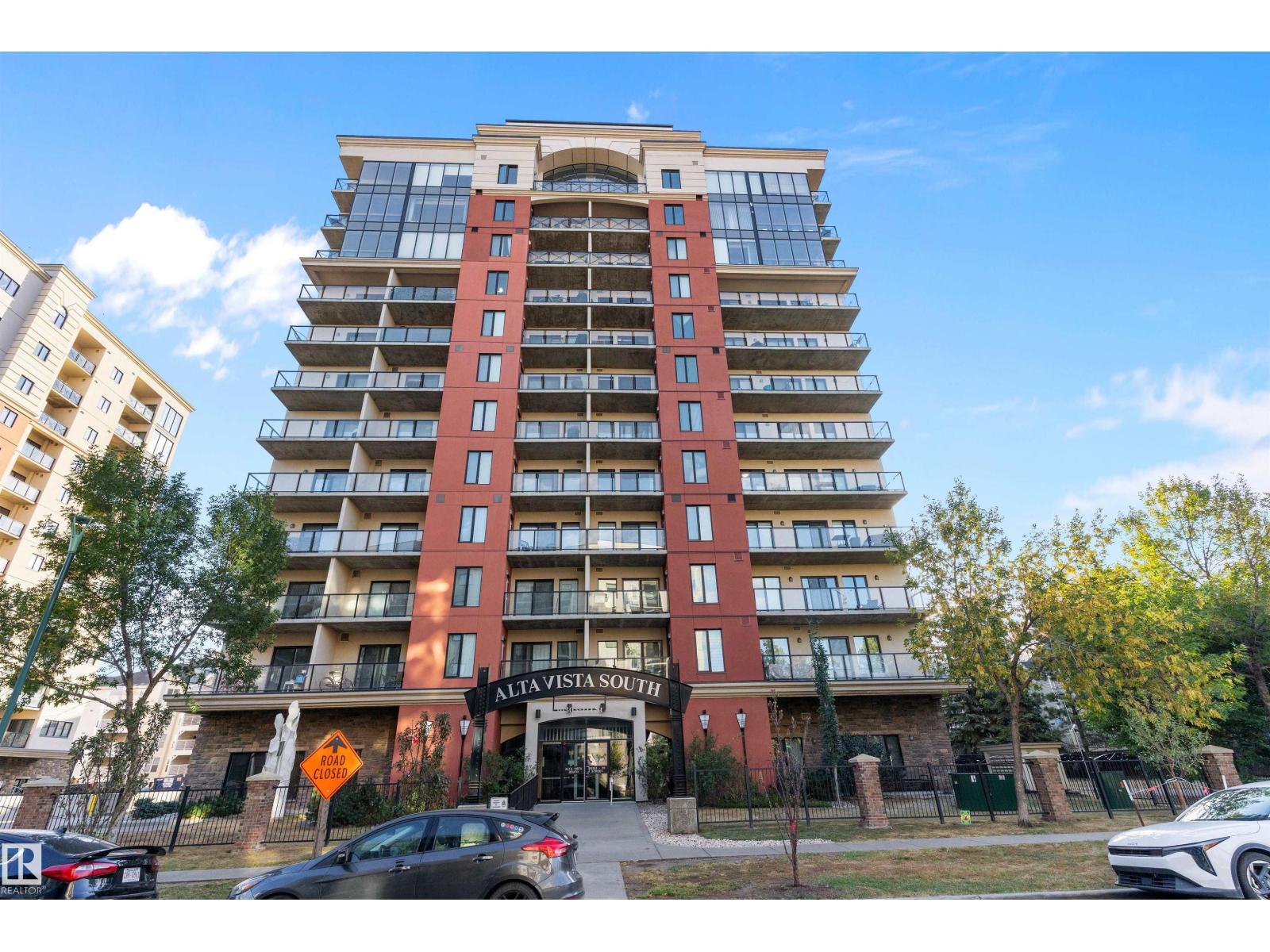 Additional image 2 of 702-10303 111 Street NW, Edmonton, AB, T5K0C6