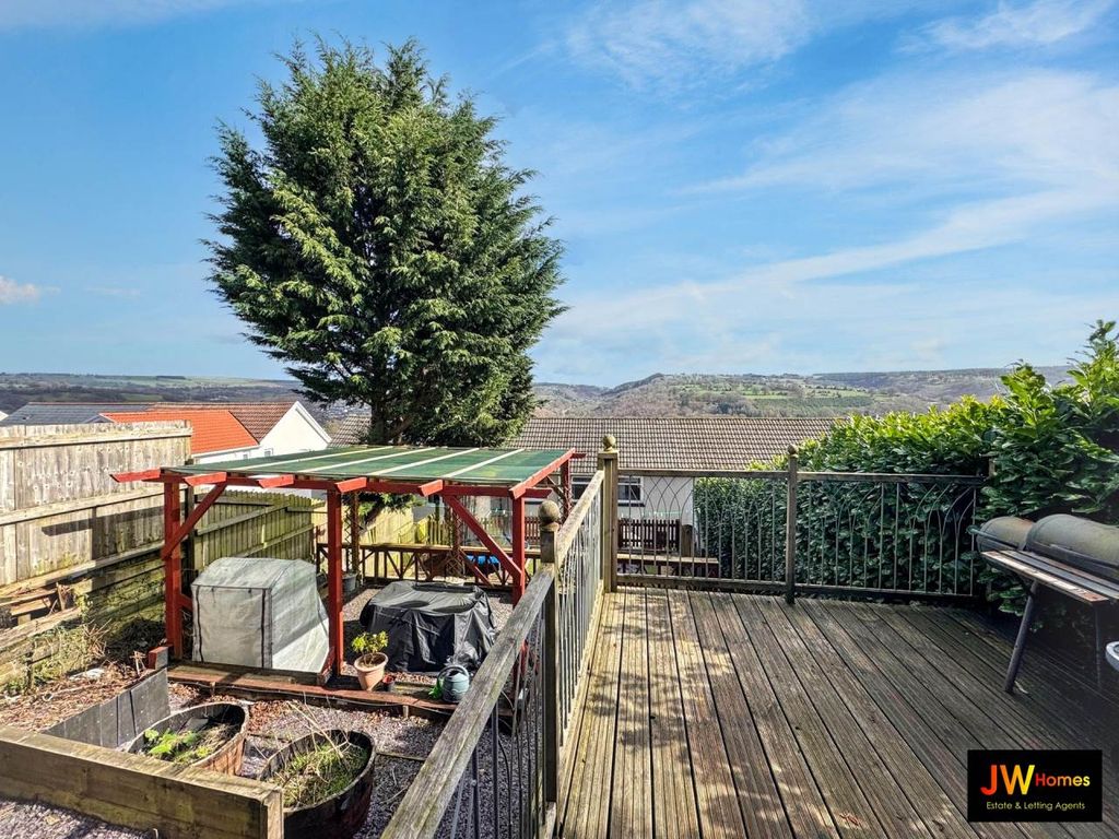 Additional image 4 of 3 bed property for saleAlbertina Road, Treowen NP11