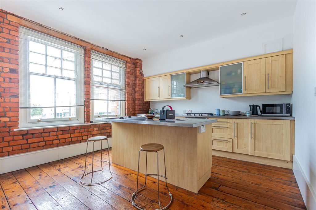Additional image 2 of Studio for sale4 Ocean House, Clarence Road, Cardiff CF10