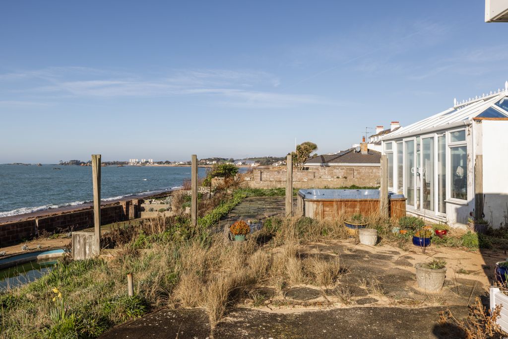Additional image 17 of Detached house for saleLa Grande Route De La Cote, St. Clement, Jersey JE2