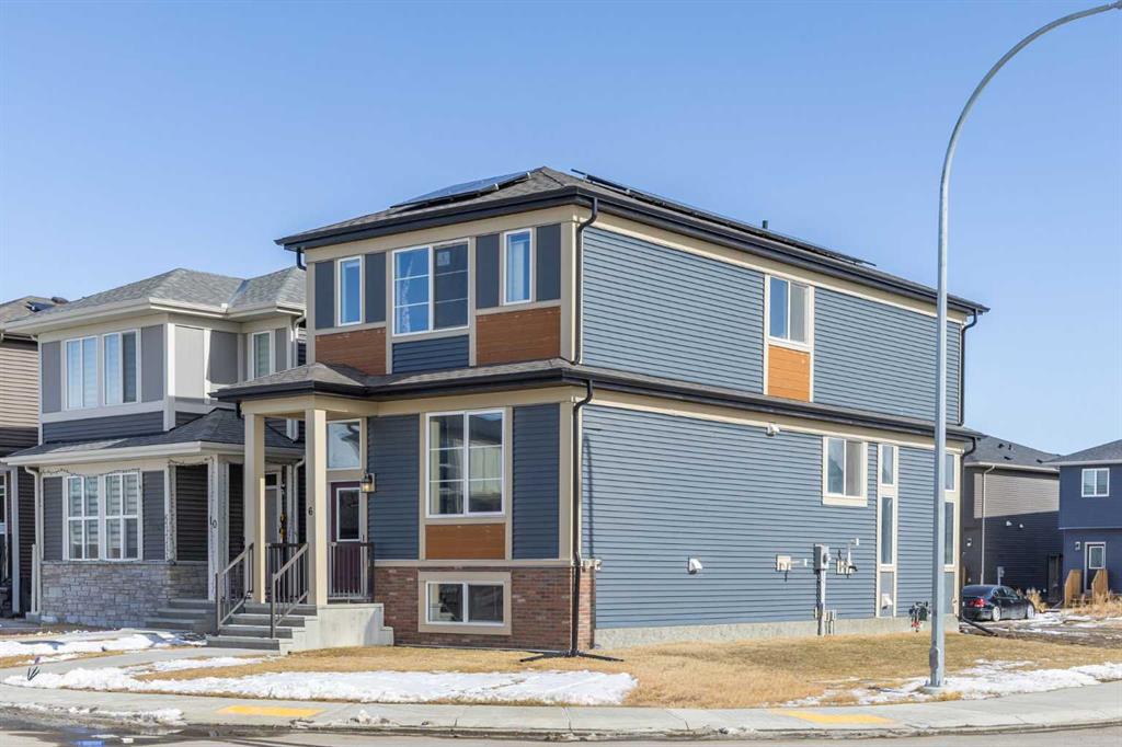 Additional image 4 of 6 Corner Glen Common NE, Calgary, AB, T3N 2L5