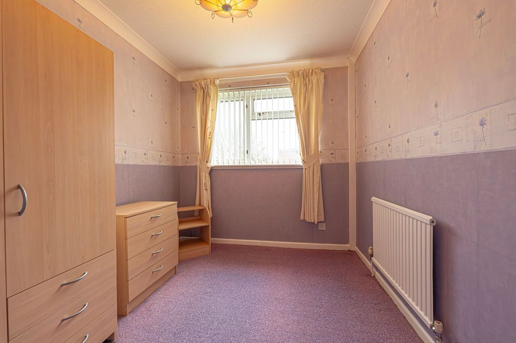 Additional image 22 of 3 bed terraced house for saleFields Road, Oakfield NP44